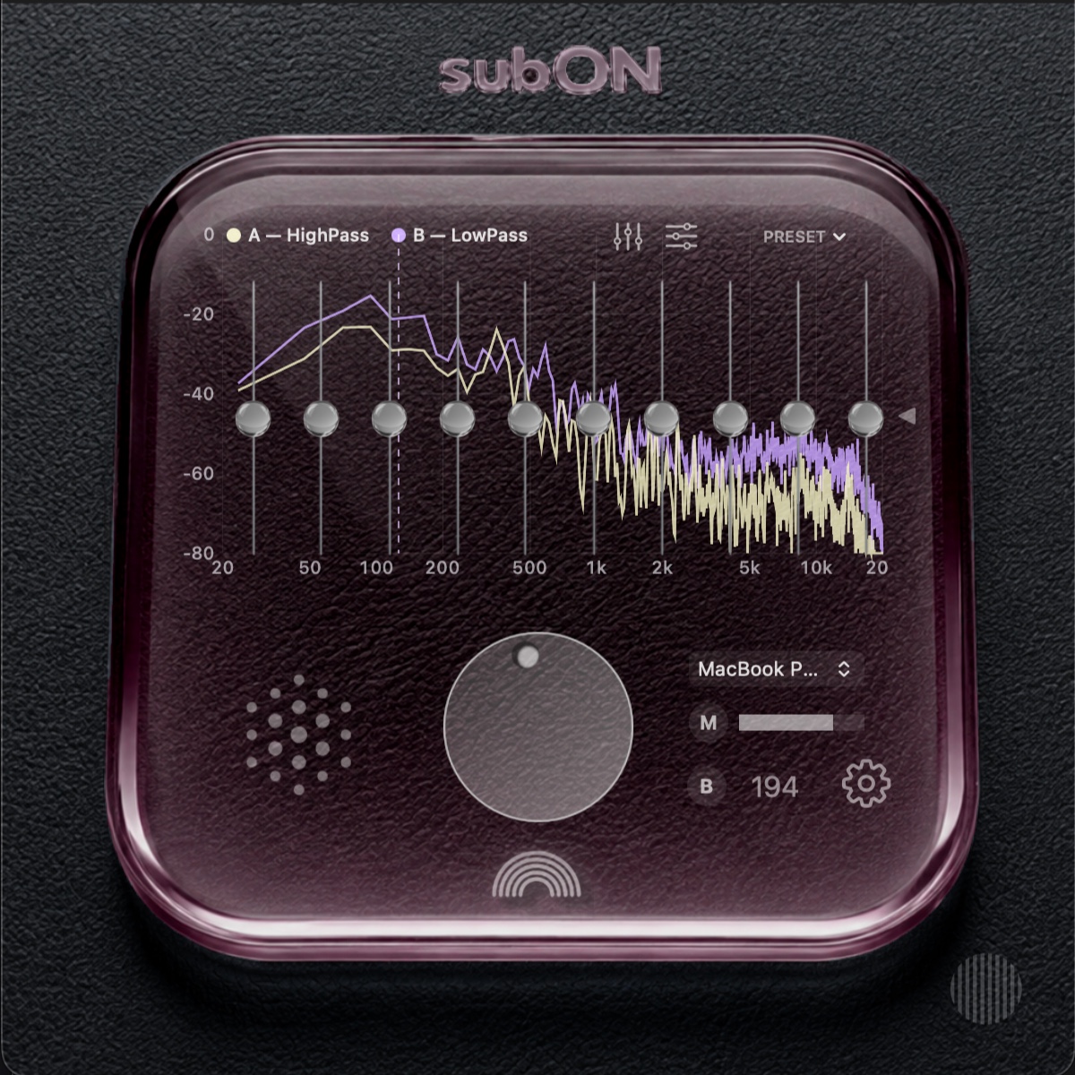 subON color variation 2