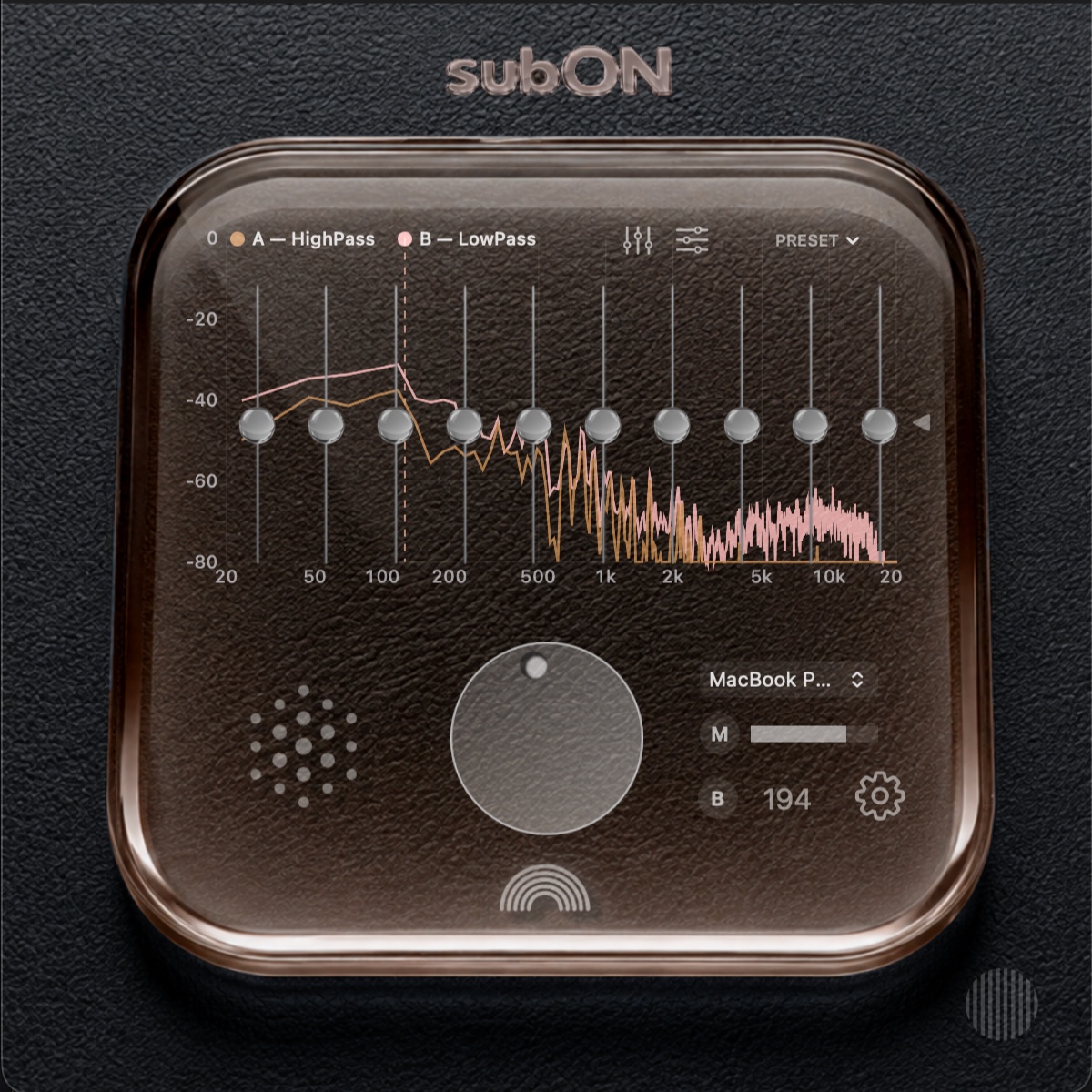 subON color variation 3