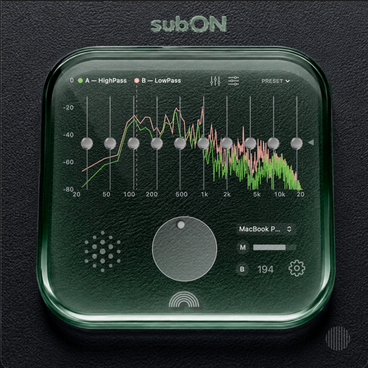 subON color variation 5