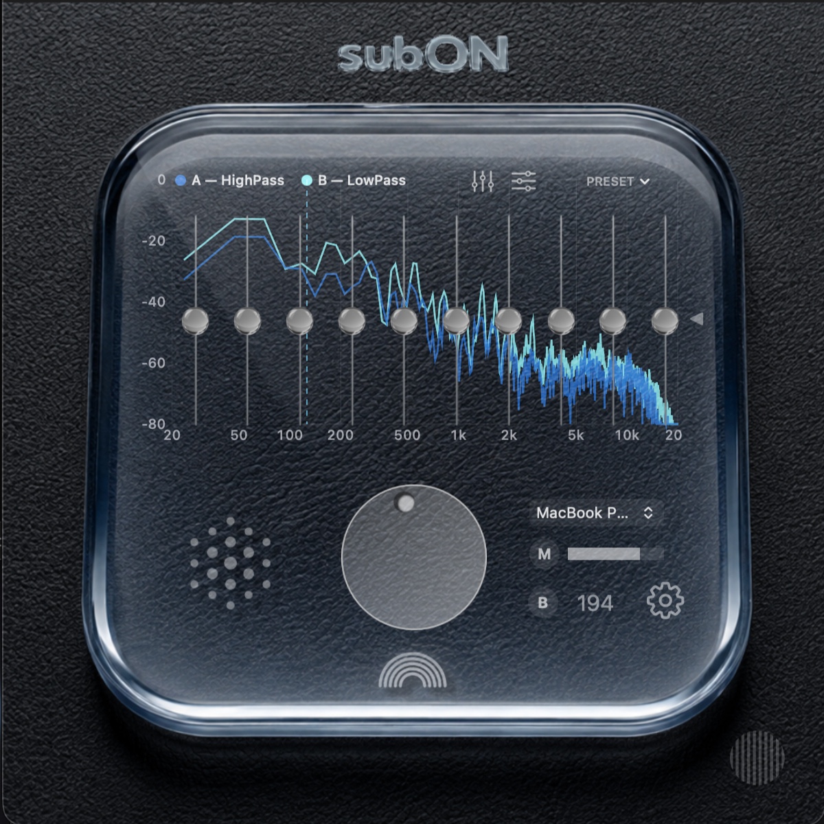 subON color variation 7