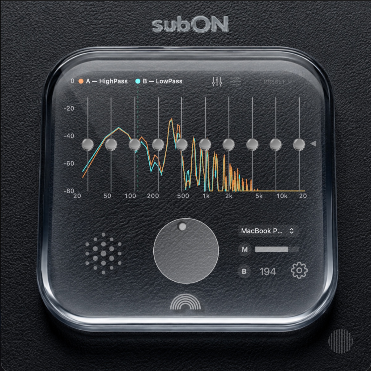 subON Normal