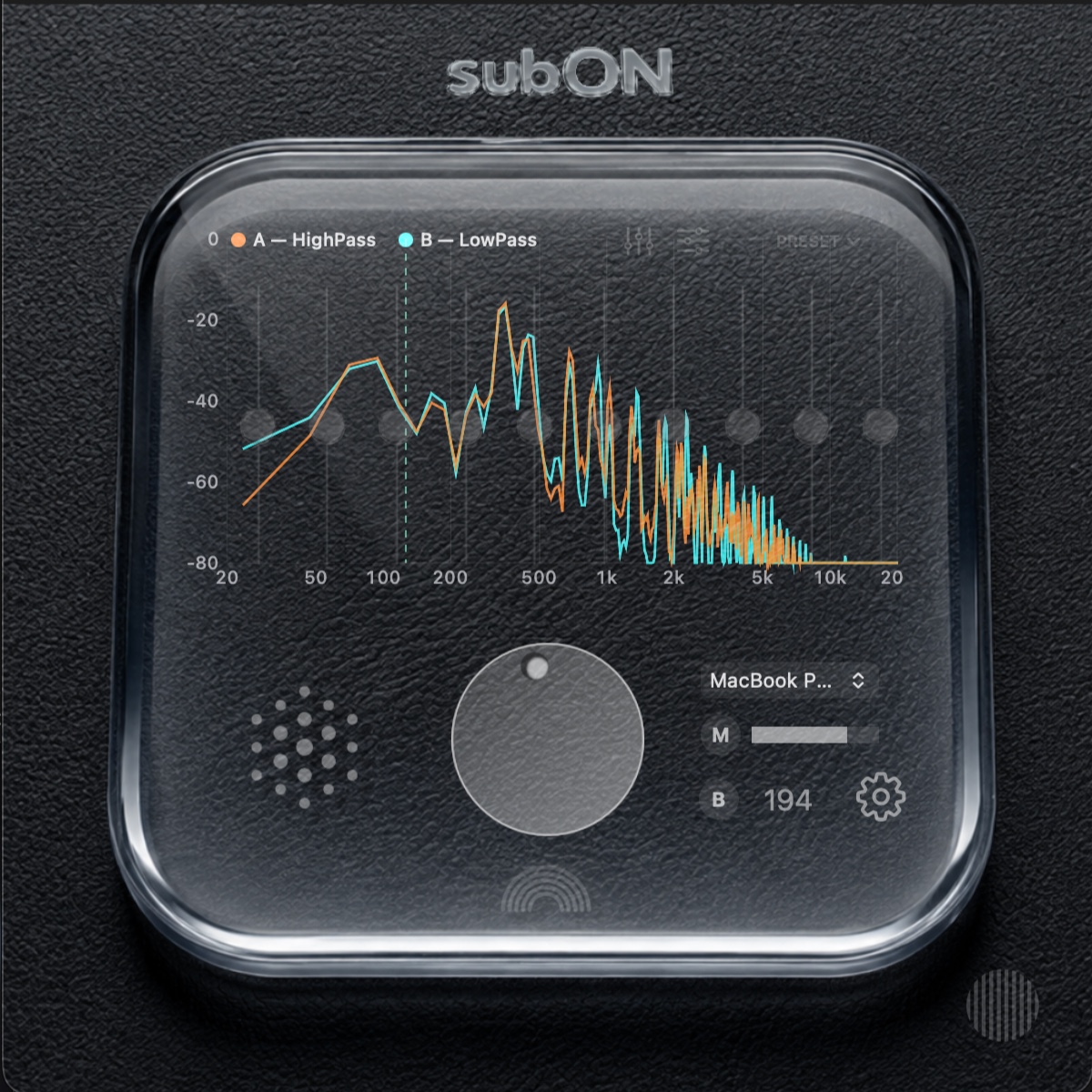 subON Simple